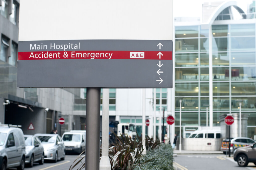 Hospital environments are unique in their anxiety-inducing atmospheres. For the most part, anyone visiting a hospital will already be stressed, worried, or otherwise on edge due to the unique circumstances of their visit. Providing support as needed helps attend to people who need help the most. A lost visitor is a stressed visitor, and ensuring you can give salient information as efficiently as possible minimizes the risk of exacerbating a visitor’s condition. With the assistance of OpenEye Global, digital signage for hospitals is a consistent, reliable means for helping your visitors and staff stay grounded. Wayfinding is just one way that digital signage can be an invaluable resource for hospitals. Integrating a cohesive network of accessible digital signage solutions throughout your facility plays a crucial role in providing visitors, patients, and staff with valuable information that helps them throughout their day.  Understanding how to best apply these features in a way that communicates seamlessly with the broadest possible audience is what OpenEye Global does best. As your hospital setting turns its attention towards better catering to those within your facilities, working with a team dedicated to bridging advanced technology with creative design is the optimal path for deploying innovative, user-centric solutions. Benefits of Digital Signage in Hospitals Hospitals are a place that necessitates human connection. The best way to do that is through accessible, clear communication throughout your facility. Patient and visitor experiences rely on a complete understanding of their environment, answering their pressing questions without an extended waiting period. Attentive information delivery does a lot to ease the hearts and minds of patrons. OpenEye Global works to deliver these key benefits through a collaborative approach, ensuring you’re paired with customized solutions ideal for your needs. Helping Visitors Find Their Destination Like we’ve already touched on, finding one’s way around a hospital can be challenging and stressful. Hospitals are large and complex, and not knowing where you need to be for an appointment or check-up impacts your visitor experience. Digital wayfinding solutions provide interactive maps that chart out the entirety of the hospital layout. These can help give the shortest route from A to B, simplifying the journey while freeing staff to perform their duties. Reduce Perceived Wait Time Digital signage helps keep visitors entertained while keeping them updated about status, room numbers, where patients were moved to, and other essential pieces of information. A common trait with digital signage is its ability to occupy an impatient mind. While visitors wait for news regarding the health and safety of their loved ones, digital signage can help alleviate the anxieties associated with stress through education and entertainment. Facility-Wide Communication Digital signage is inherently customizable and versatile for communicating information across campus. A central management interface enables hospital staff to change digital signage to promote events, specials, services, announcements, recommendations, and more. In addition, in an emergency, digital signage can display vital information to help organize and protect building inhabitants. This is just a small taste of what digital signage for hospitals can accomplish. Our team is ready to help your hospital optimize its potential to make meaningful connections with those who pass through its doors. Visit our contact page or give us a call at (732) 407-5018 for more information.